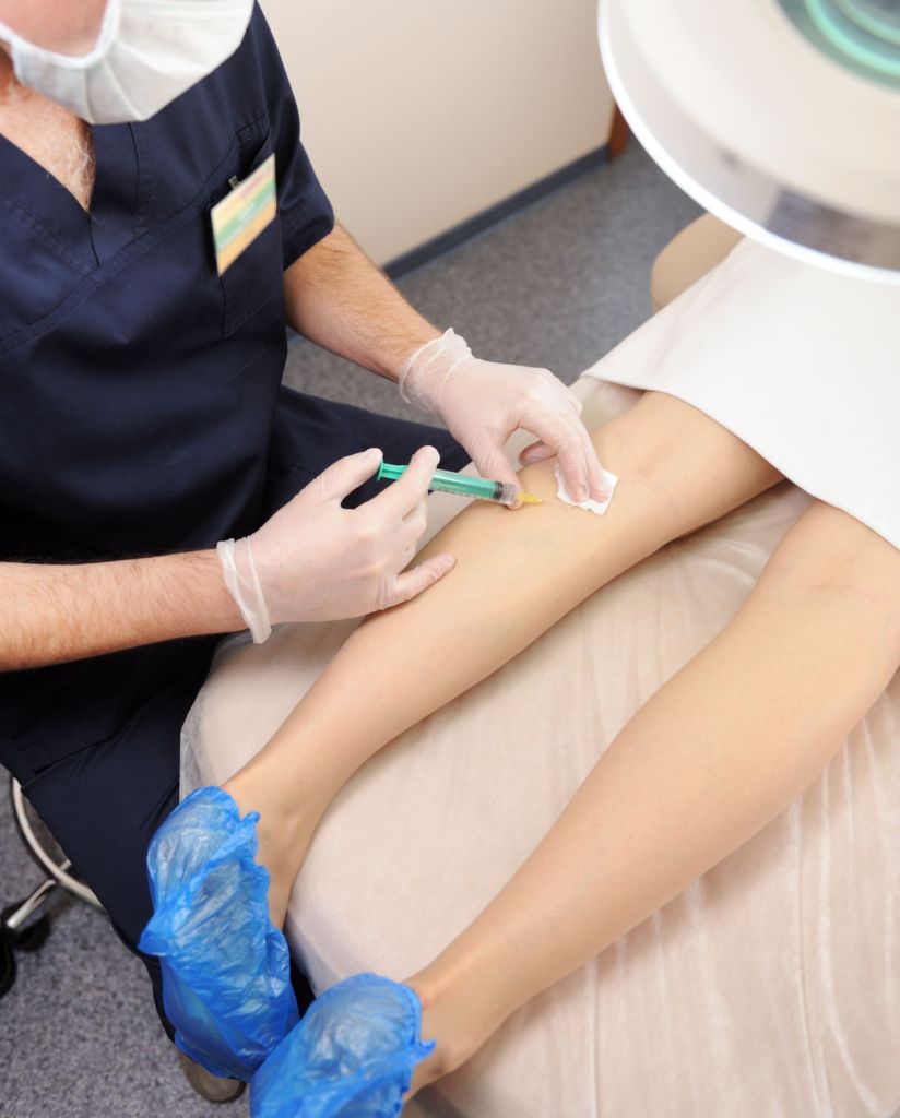 ProctoCor Treatment